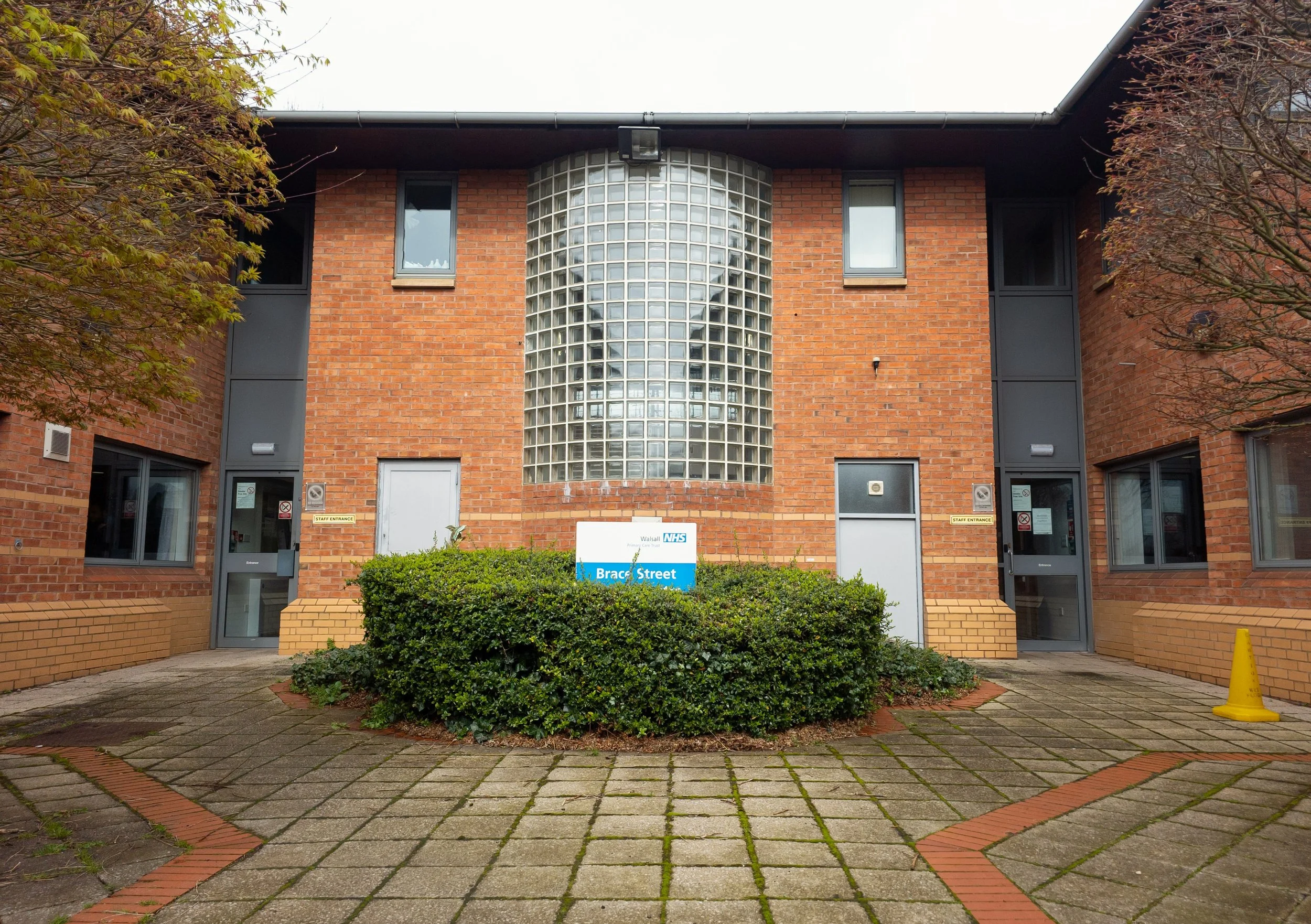 Brace Street Health Centre