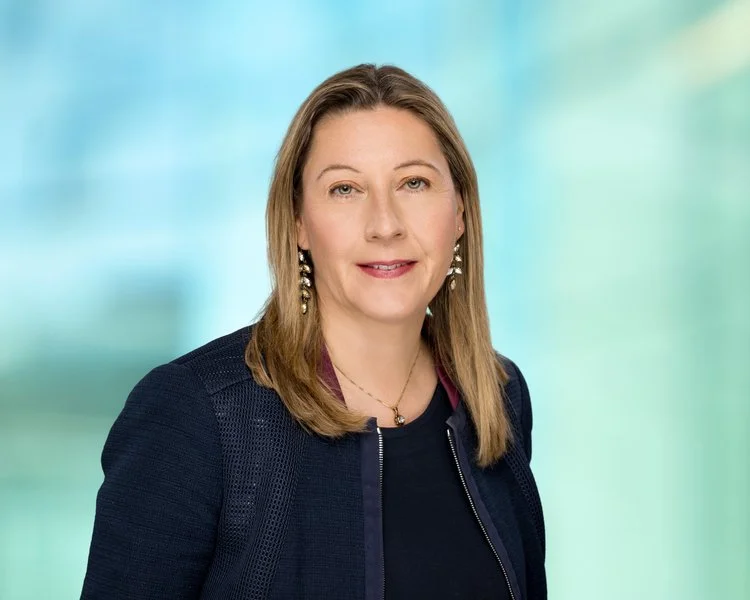 Portrait of Ariadne Plaitakis.