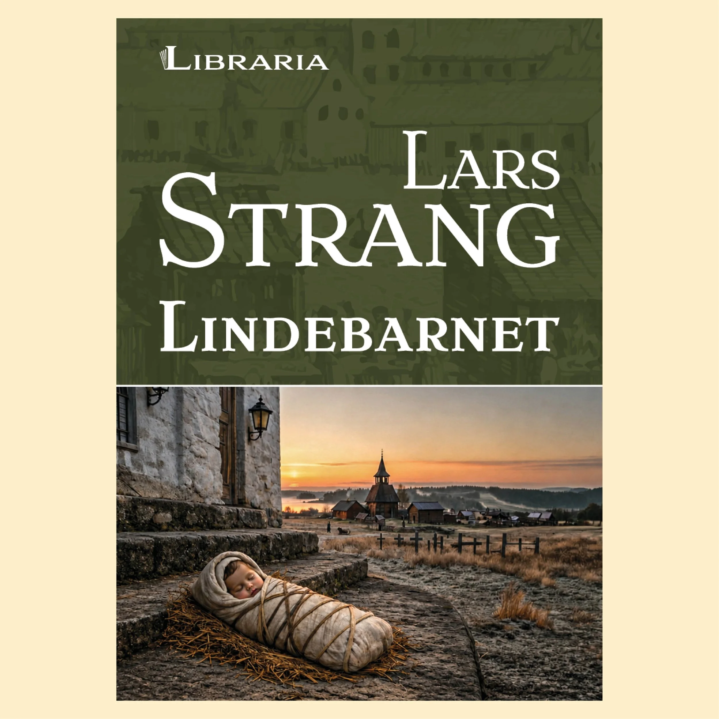 Lindebarnet