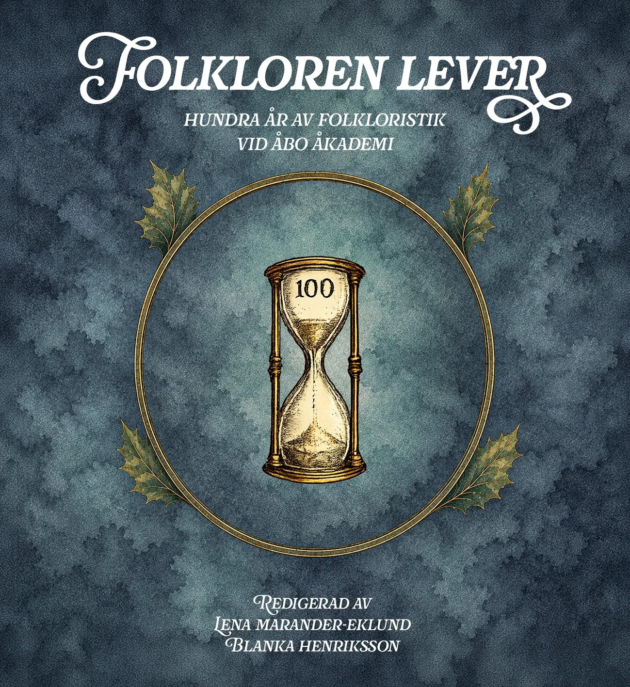 Folkloren lever