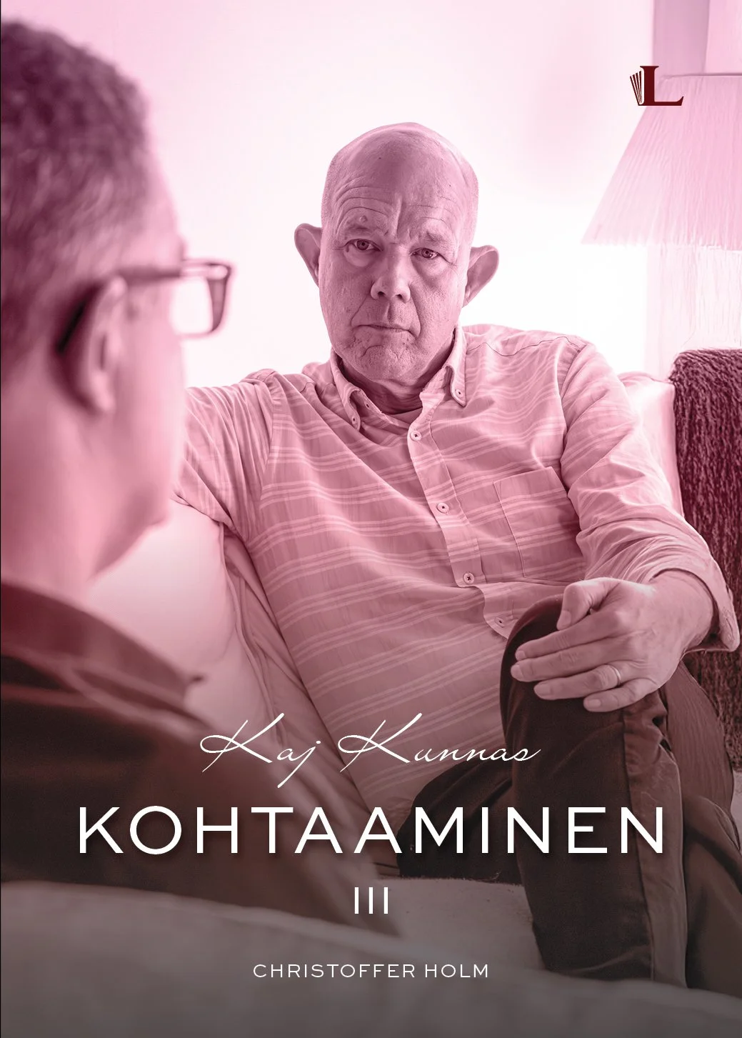 Kaj Kunnas - Kohtaaminen III