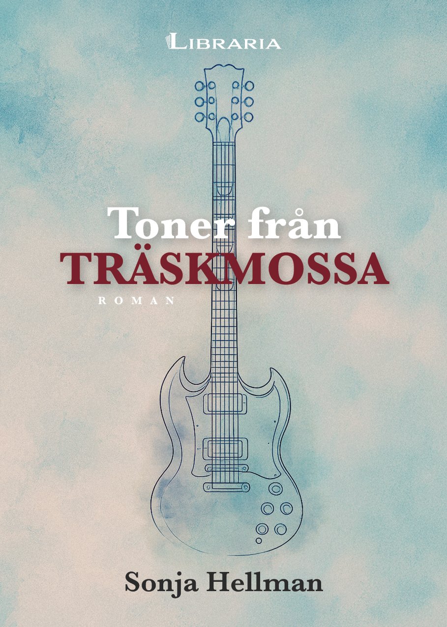 Toner från Träskmossa