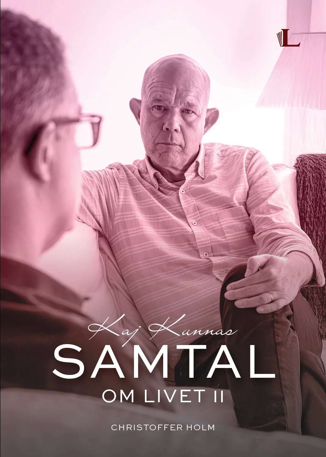 Kaj Kunnas - Samtal om livet II