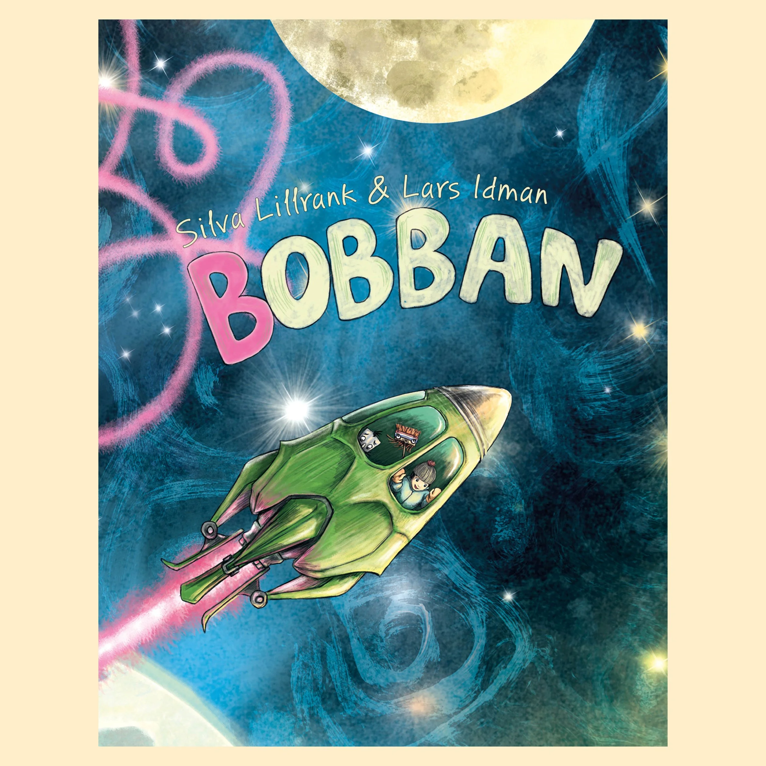 Bobban
