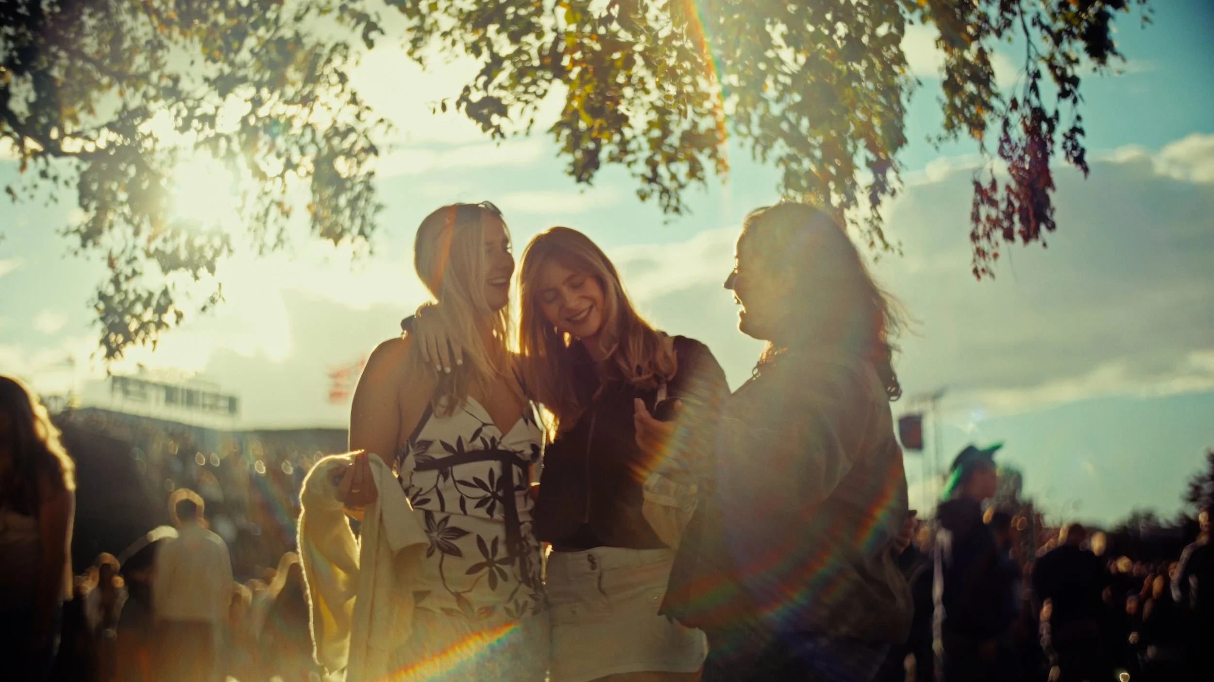 Festningen - Aftermovie 2026