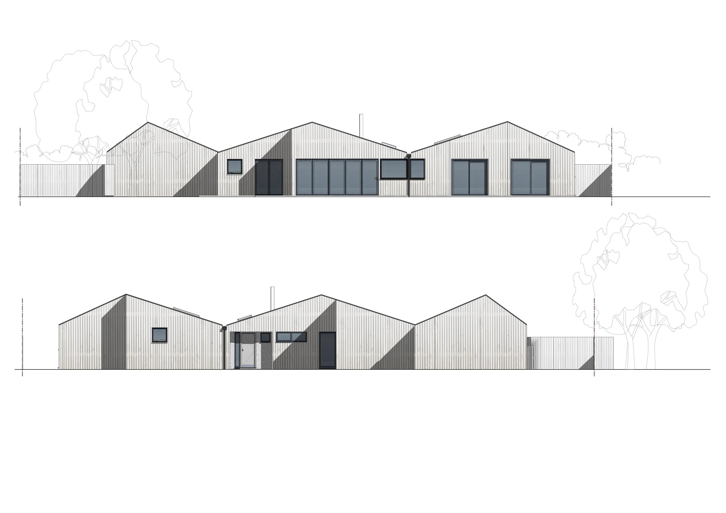 Conifers_Proposed North Elevation.jpg