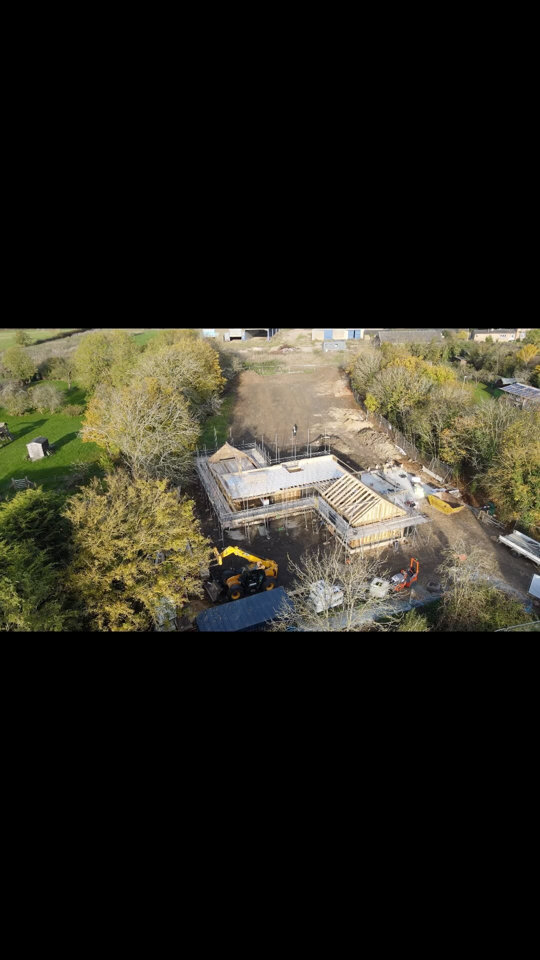 Fen Studio Architect - Specialists in sustainable, super low energy and passive houses.
Thinking about starting a project? Contact us to start the journey...
Website link in bio - www.fenstudio.co.uk
#newbuild #sustainablearchitecture #ecobuild #