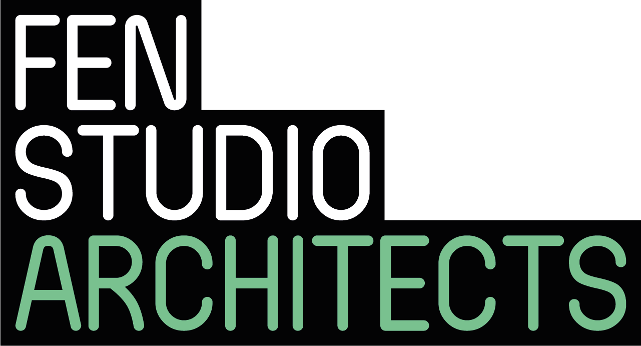 Fen Studio Architects | Sustainable Contemporary Architecture in the East of England