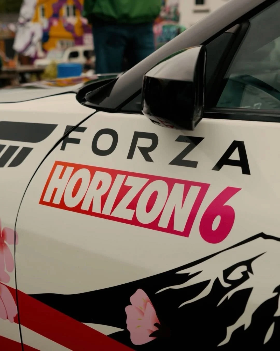 Forza Horizon 6