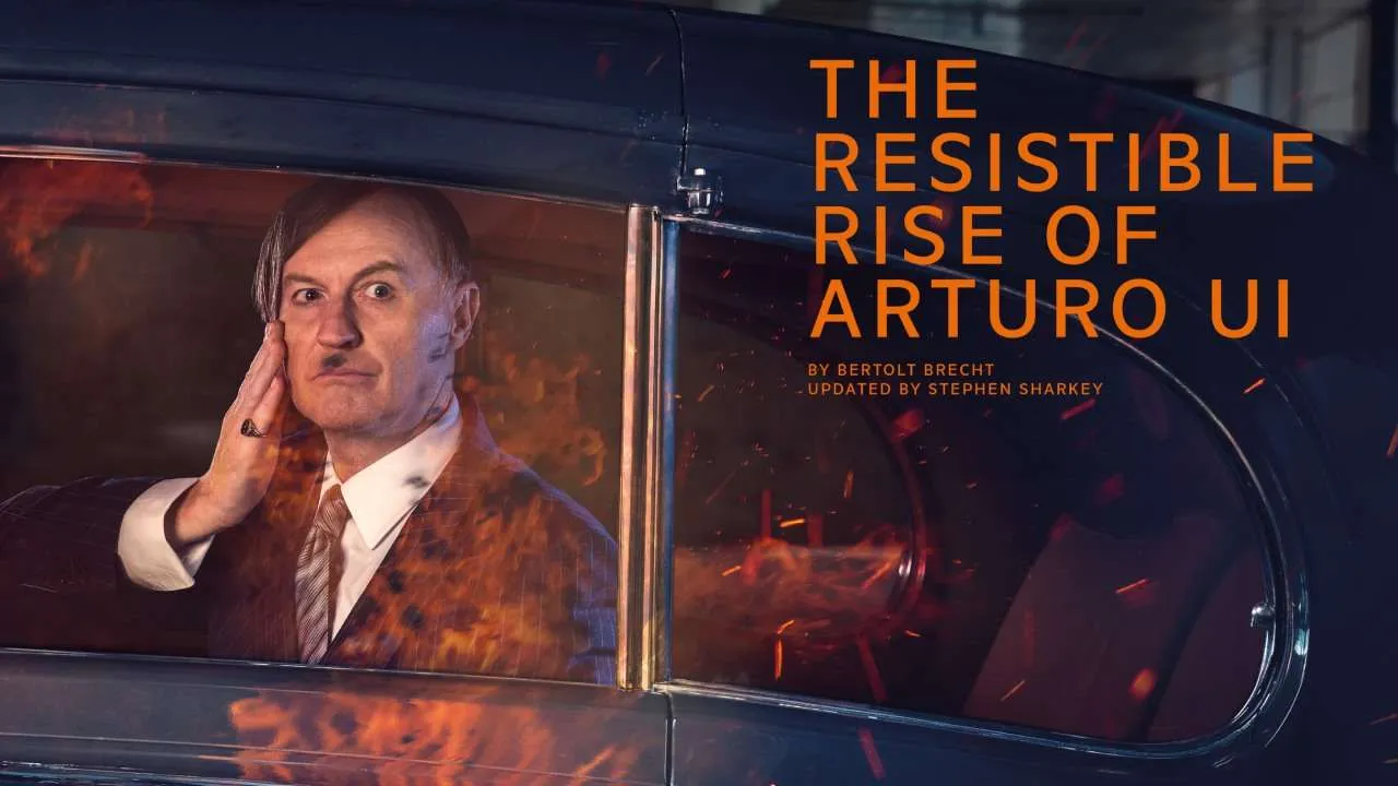 The Resistible Rise of Arturo Ui