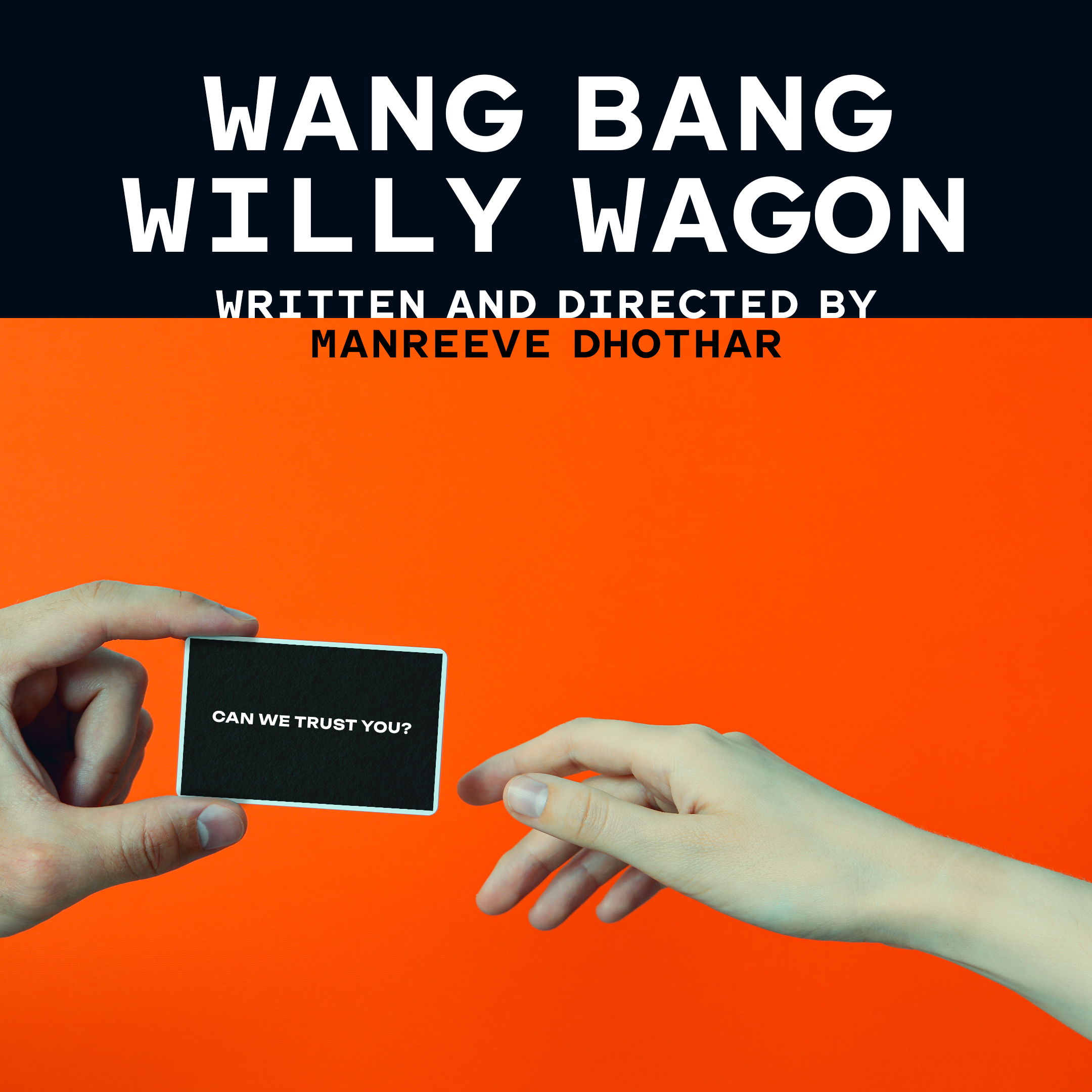 Wang Bang Willy Wagon