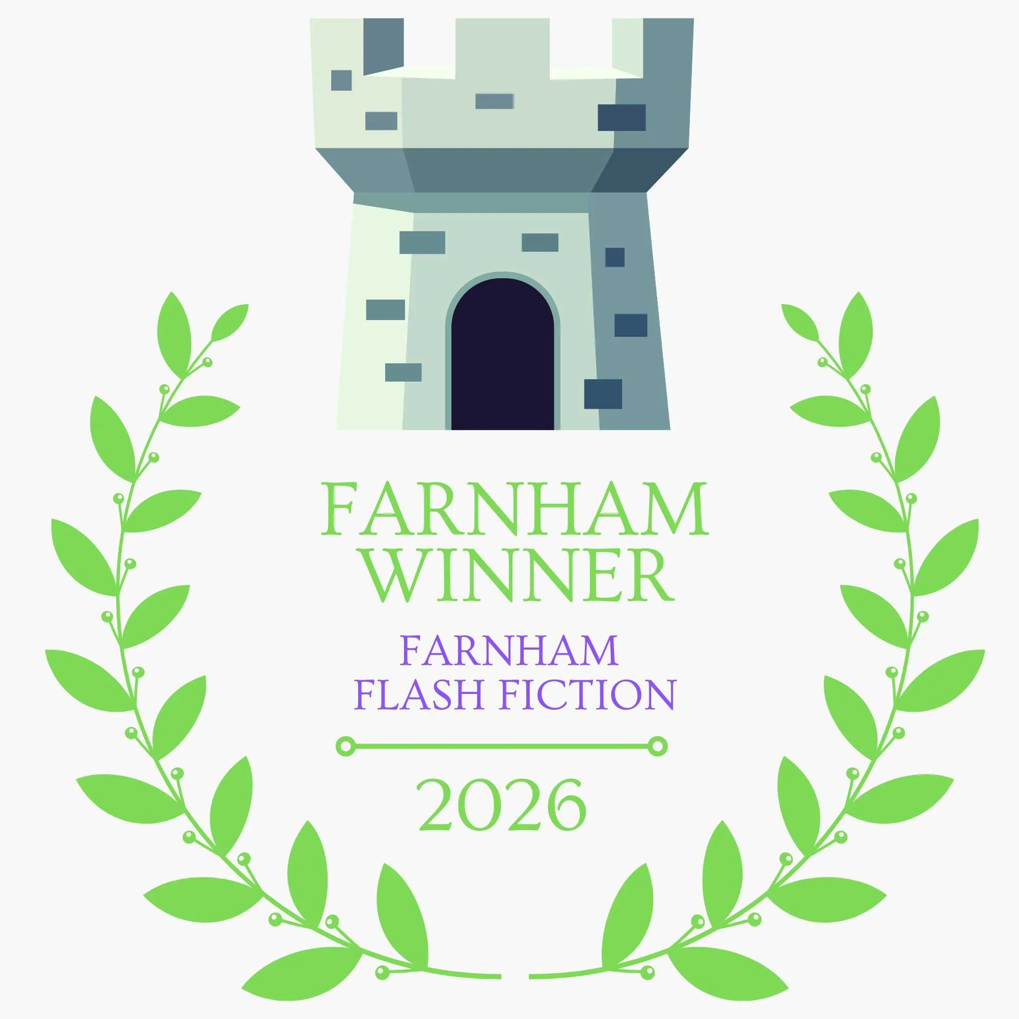 Black Car 
Winner, Farnham Competition, Farnham Flash Fiction 2026  
    Read here  
 