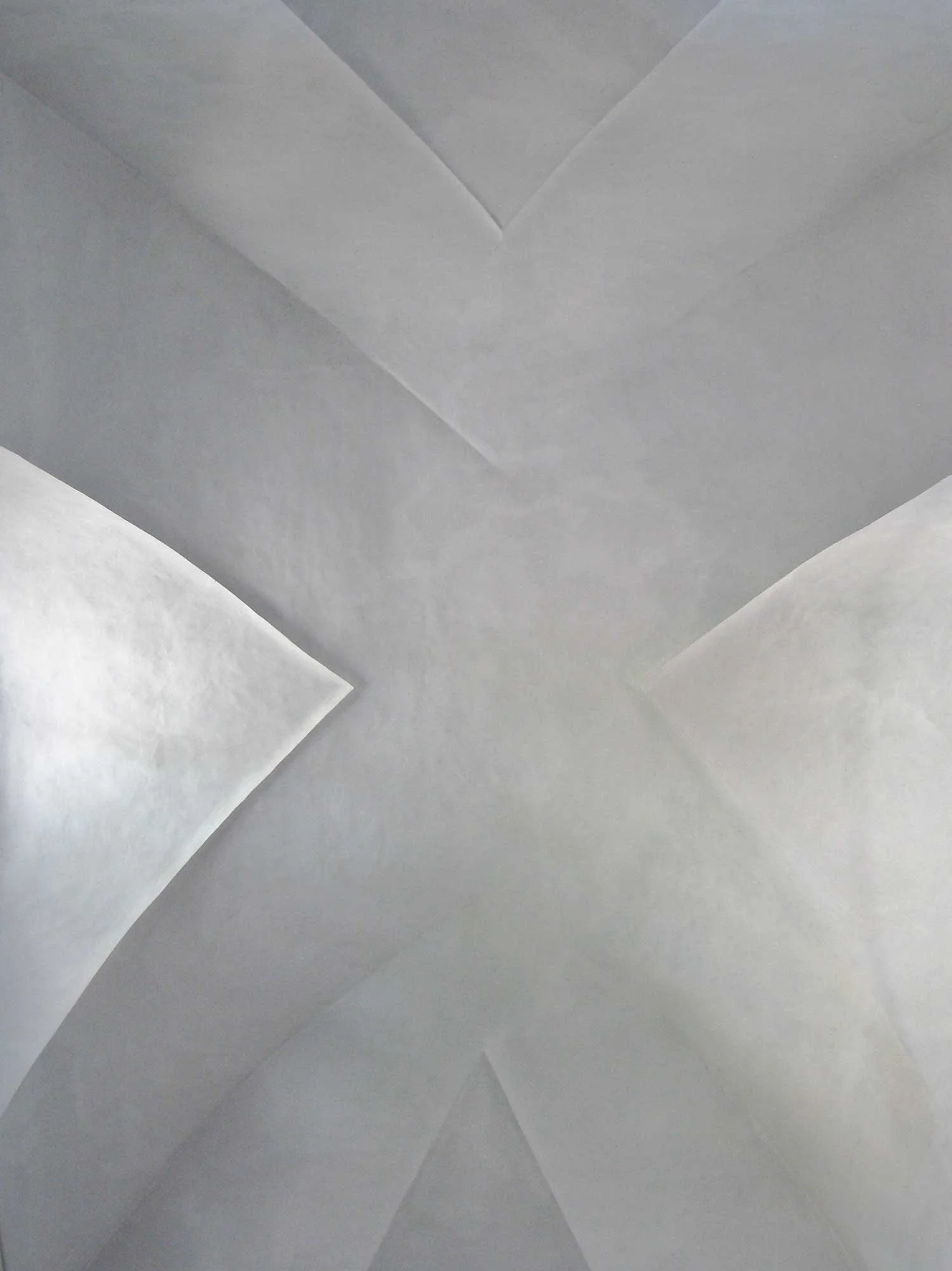 Umbrian Chapel 
 
‘Abstract’ exhibition, Carlotta Gallery 2025