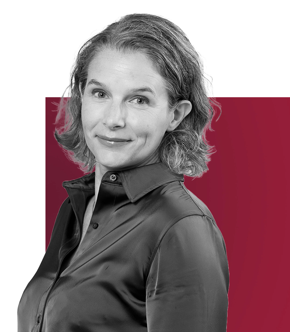 Kate Hughes