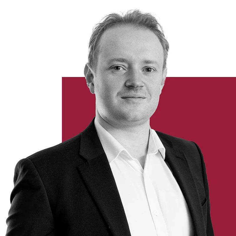 Luc Edwards — Paralegal — Loney Stewart Holland LLP