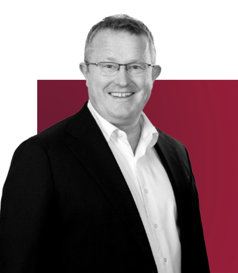 David Hudson Senior Associate