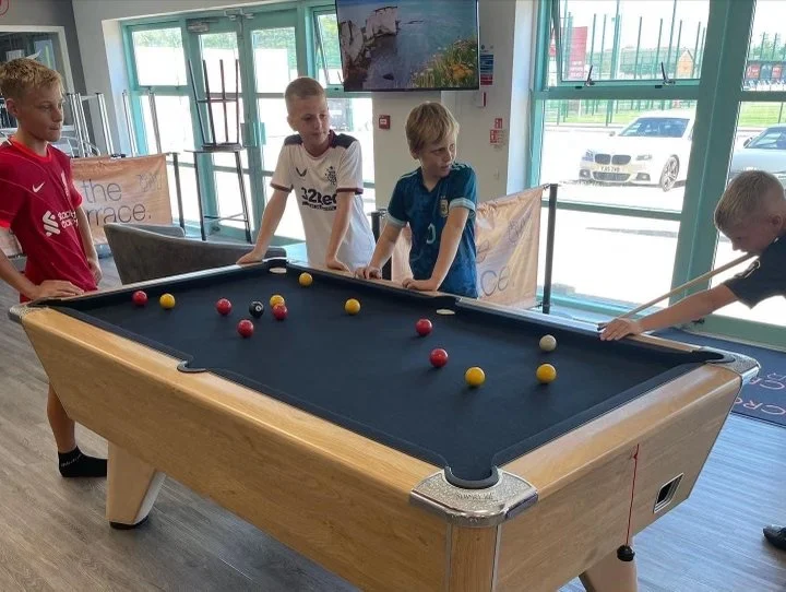 Events — Ocean Park Arena