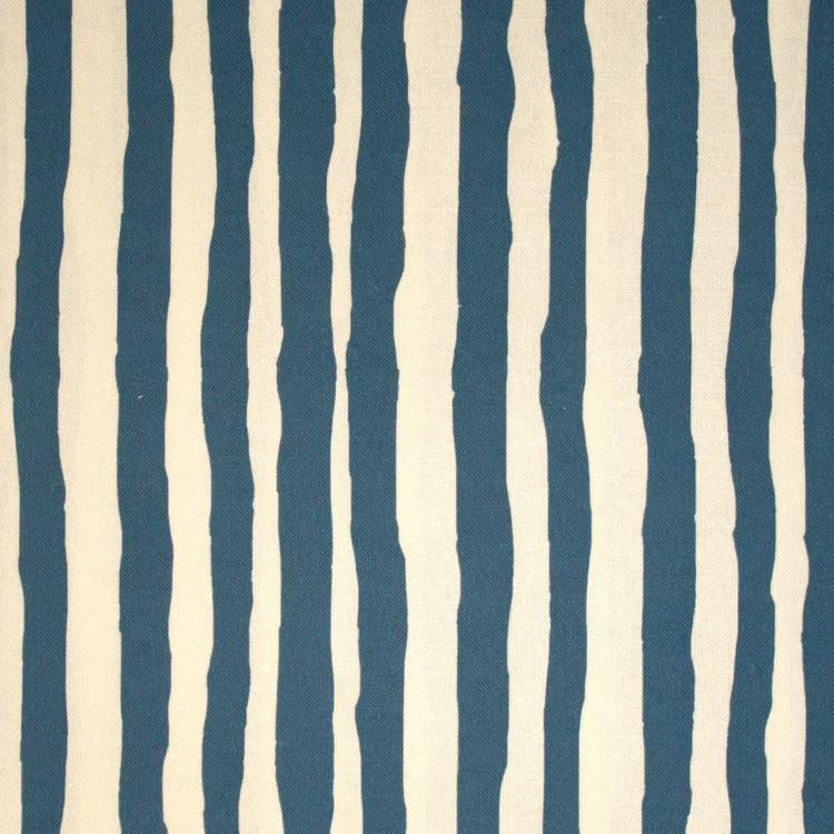 Sophia in Linen Stripe
