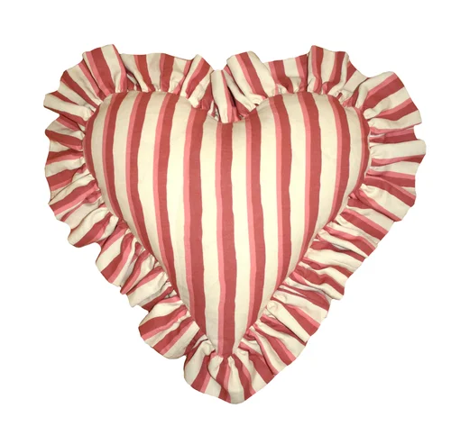 Fay Stripe Cushion main image 1