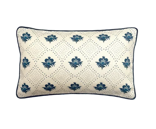 Fay Stripe Cushion