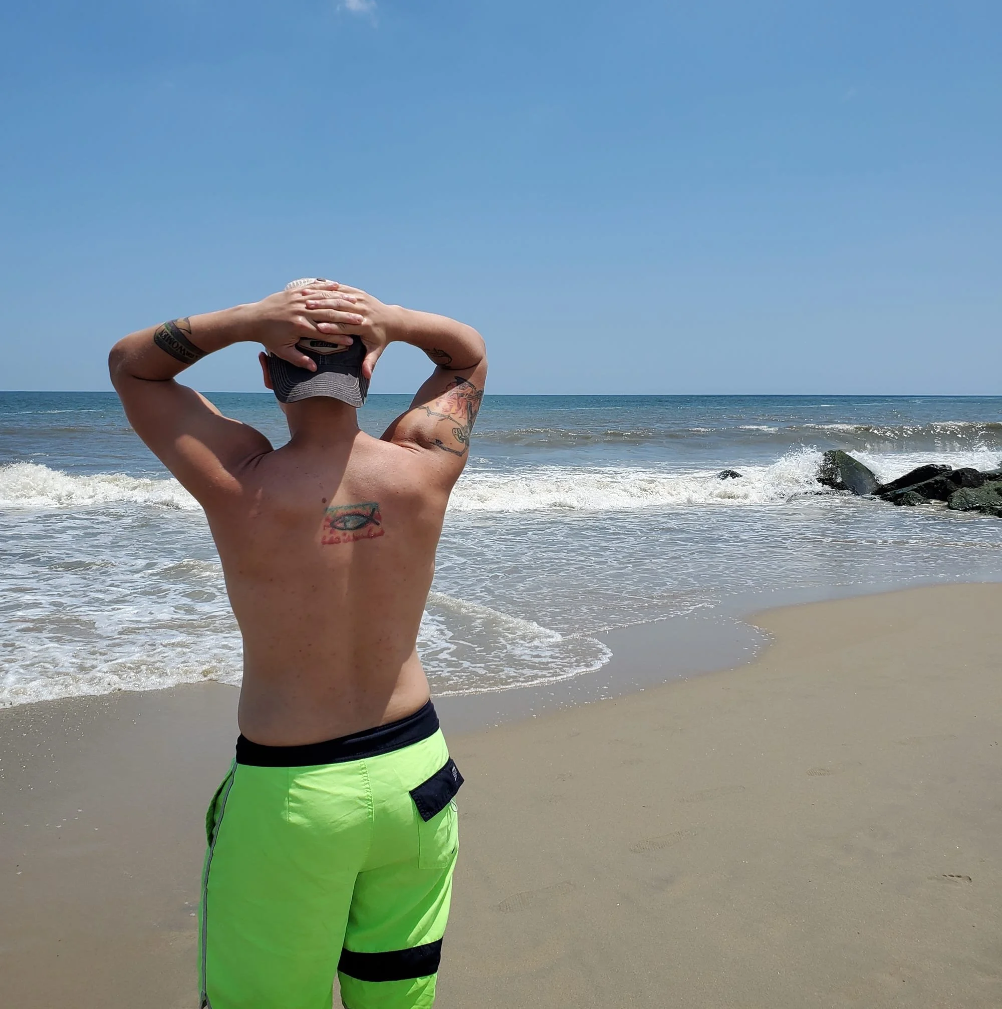 Manniversary: My First Year on T