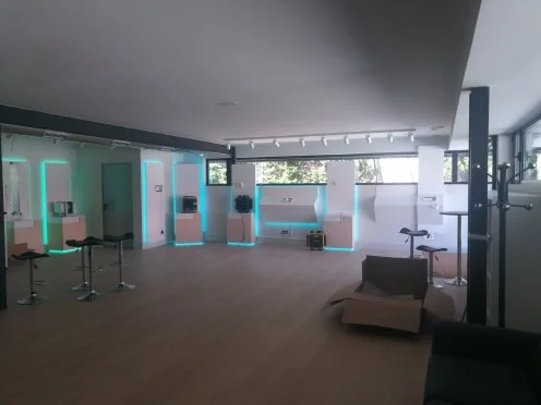 Gestión post-evento: desmontaje y almacenaje eficiente sin margen de error