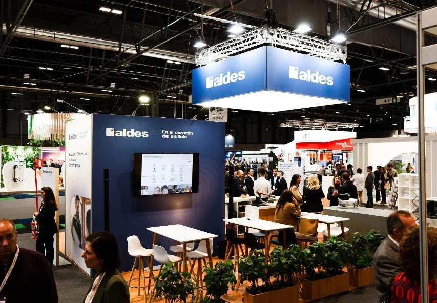 Montaje in situ: 5 claves para una instalación impecable