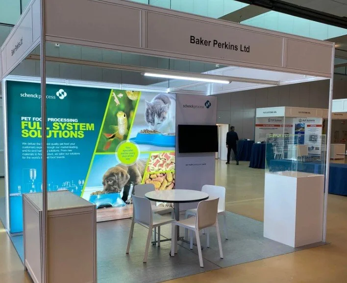 Mantenimiento post-evento: 6 tips para conservar tu stand