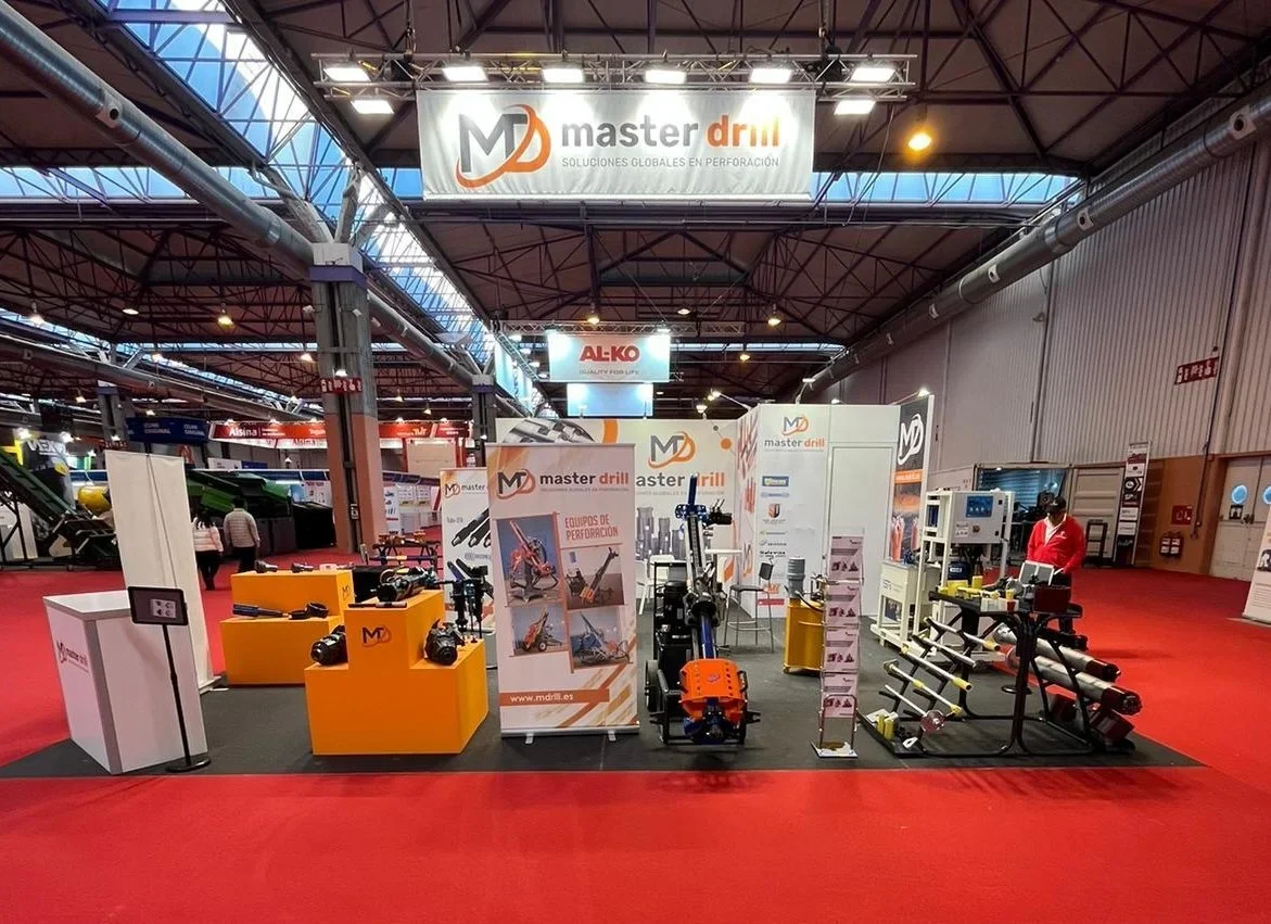 ¿Cuánto vale un buen stand? Más allá del presupuesto