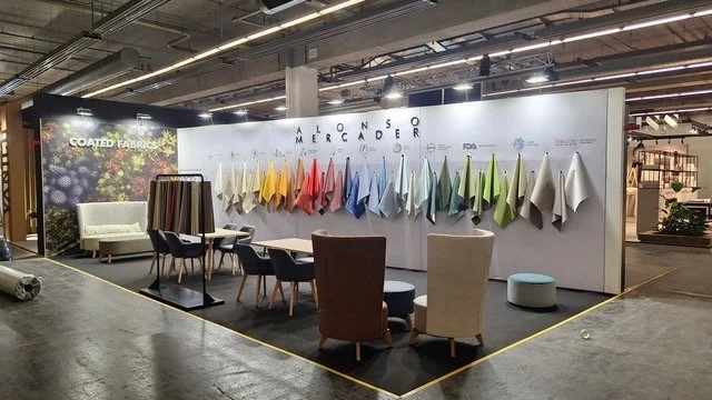 Dirección de marca y stands: ¿cómo unificarlos sin errores?