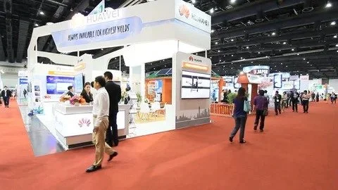 Cómo adaptar tu stand a diferentes públicos según el tipo de feria