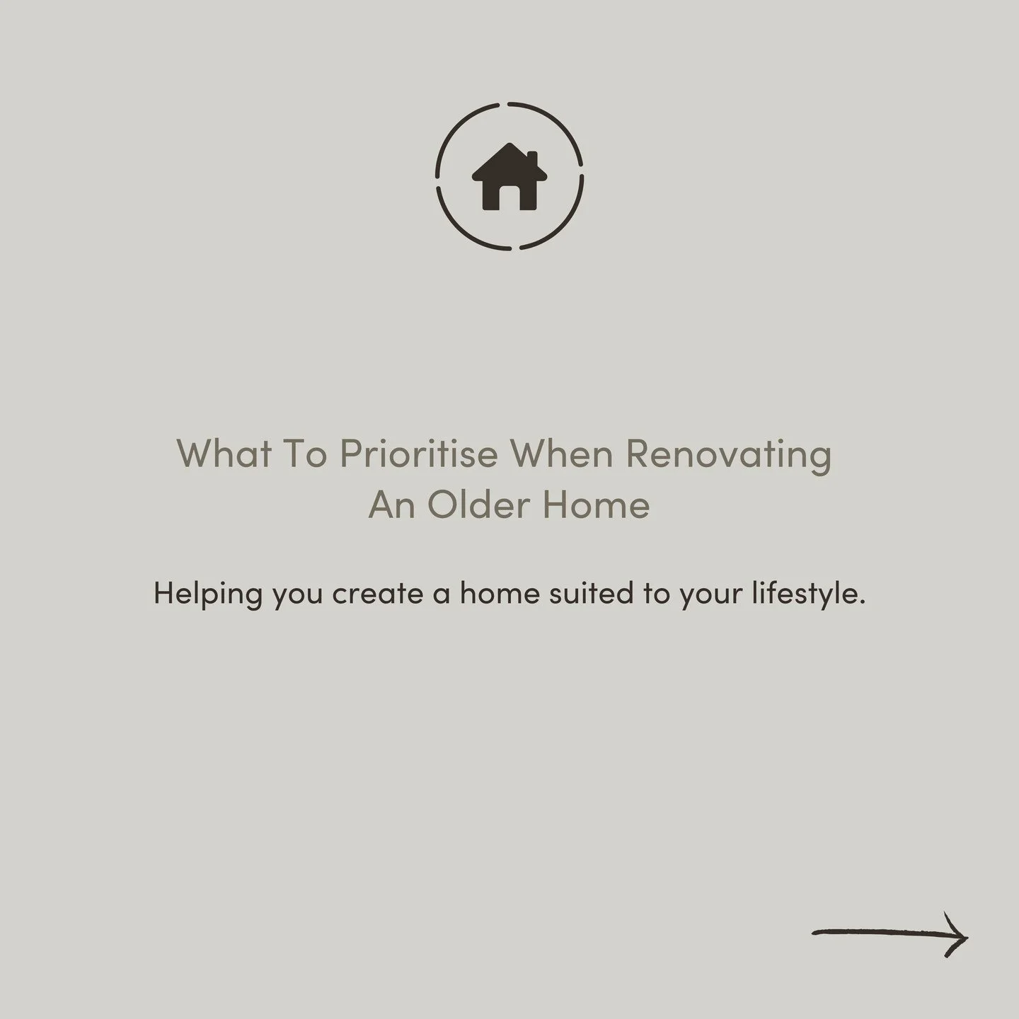 Renovating an older home can be one of the most rewarding projects, full of charm, character and hidden potential. But it can also come with its fair share of surprises behind those plaster walls. Knowing where to focus your time and budget can make 