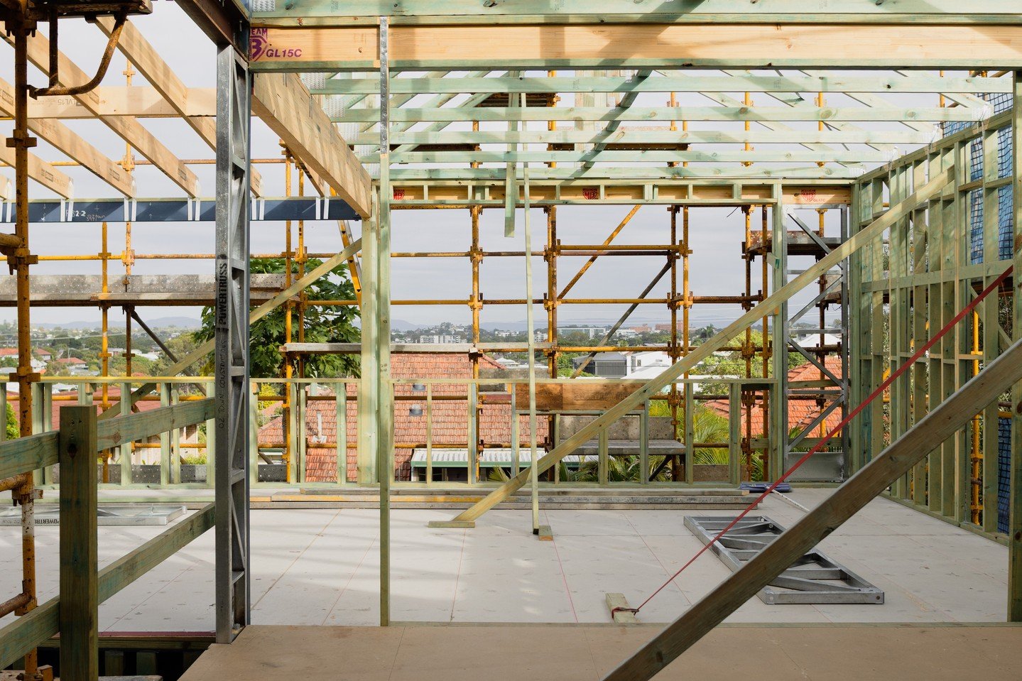Frame up. Views locked in. 🏙️⁠
Project Banksia doing the talking today.⁠
⁠
⁠
⁠
Renovating soon? Let's chat. 👇