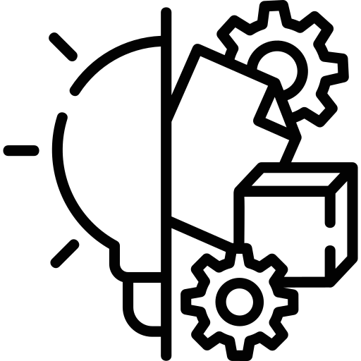 Person in transition discovering clarity and direction with human-centered coaching