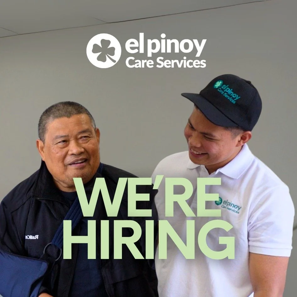 🚨 We&rsquo;re Hiring!🚨

Join our team of passionate support workers making a difference in aged care 💛

📍 Hornsby 2077 &ndash; Mon to Fri, Mornings (2.5&ndash;3 hrs)
📍 West Ryde 2114 &ndash; Mon &amp; Thu, Mornings (2 hrs)
🚗 Driver&rsquo;s lice