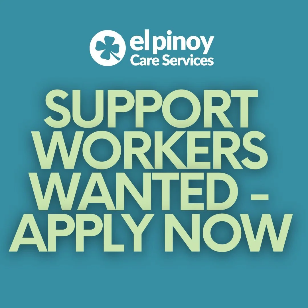 SUPPORT WORKERS WANTED &ndash; APPLY NOW

Immediate Start | Flexible Shifts | Rewarding Work
Disability &amp; Aged-Care Support Roles

📍 Randwick (2031)
Mondays &ndash; Wednesdays
Morning Shifts
Female Preferred

📍 Quakers Hill (2763)
Mondays &ndas