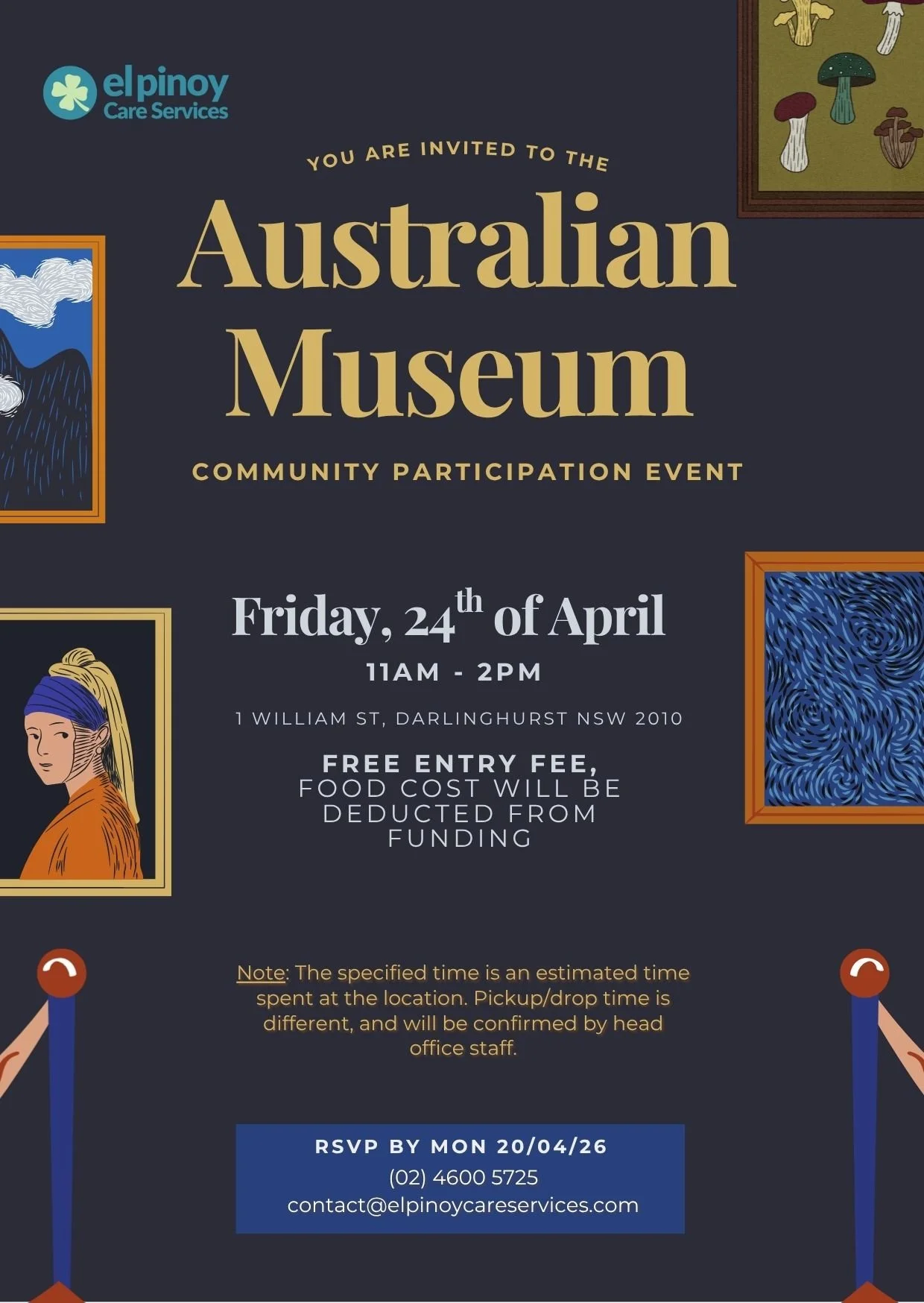 Australian Museum