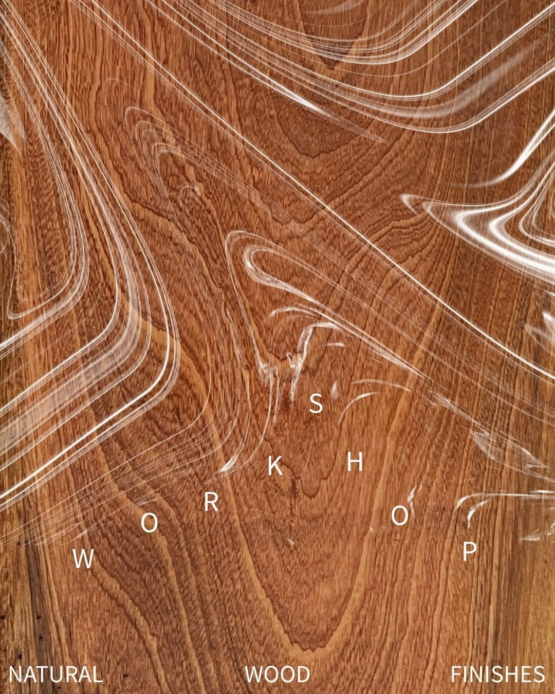 Natural Wood Finishes