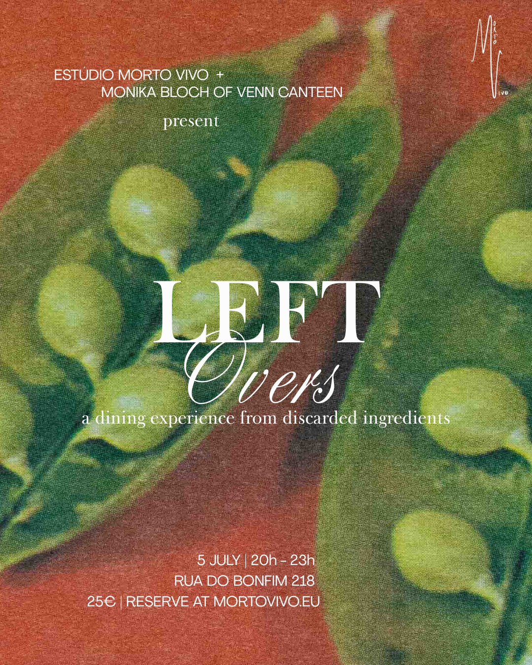 LEFTOVERS