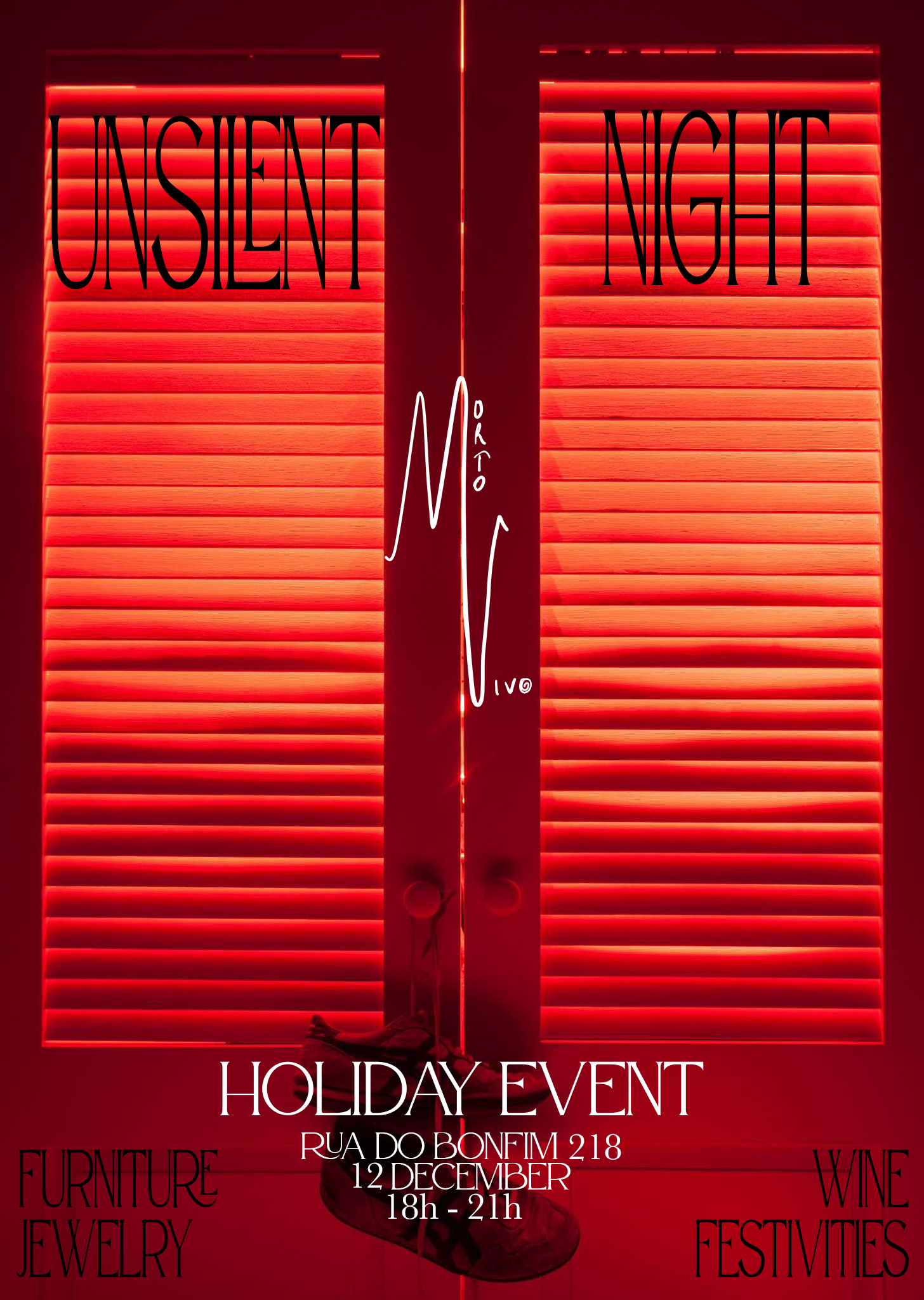 Unsilent Night Poster.png