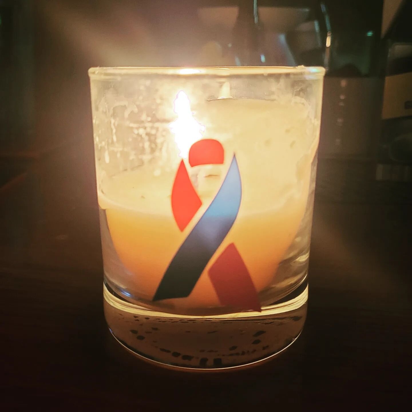 #waveoflight 

Candle lit for this year's Wave of Light 💜

I hope you are all doing ok and please reach out if you feel you need to 💜 

#waveoflight #babyloss #loss #ectopicpregnancy #ectopicireland #ectopic #ectopicpregnancyawareness #awareness #b