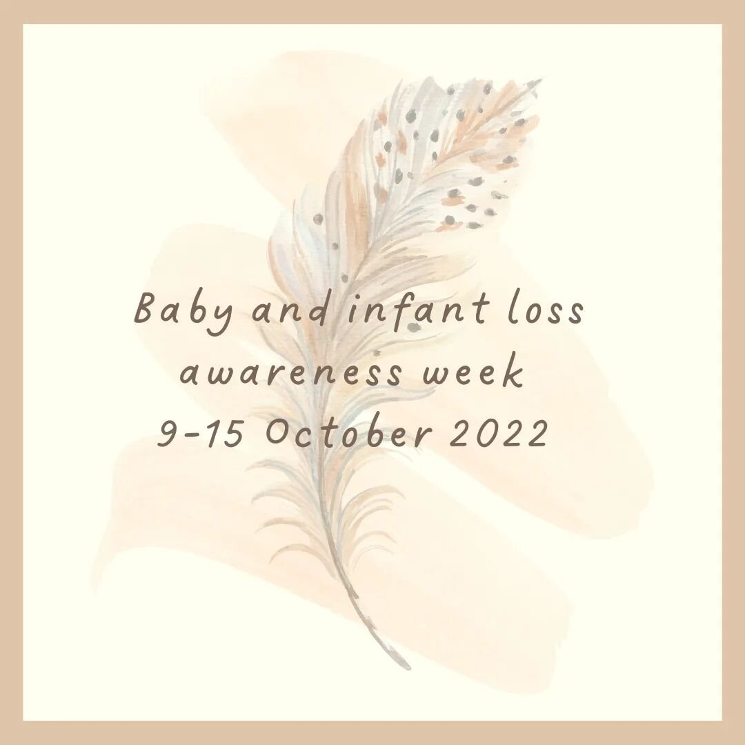 This week is Baby and Infant loss awareness week.

Please reach out to us if you feel you need to. 

We are here to listen and support you. Please know you are not alone 💜💜💜

#babyloss #loss #ectopicpregnancy #ectopicireland #ectopic #ectopicpregn