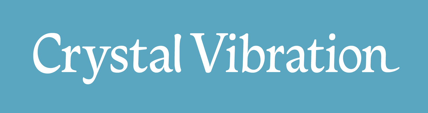 Crystal Vibration