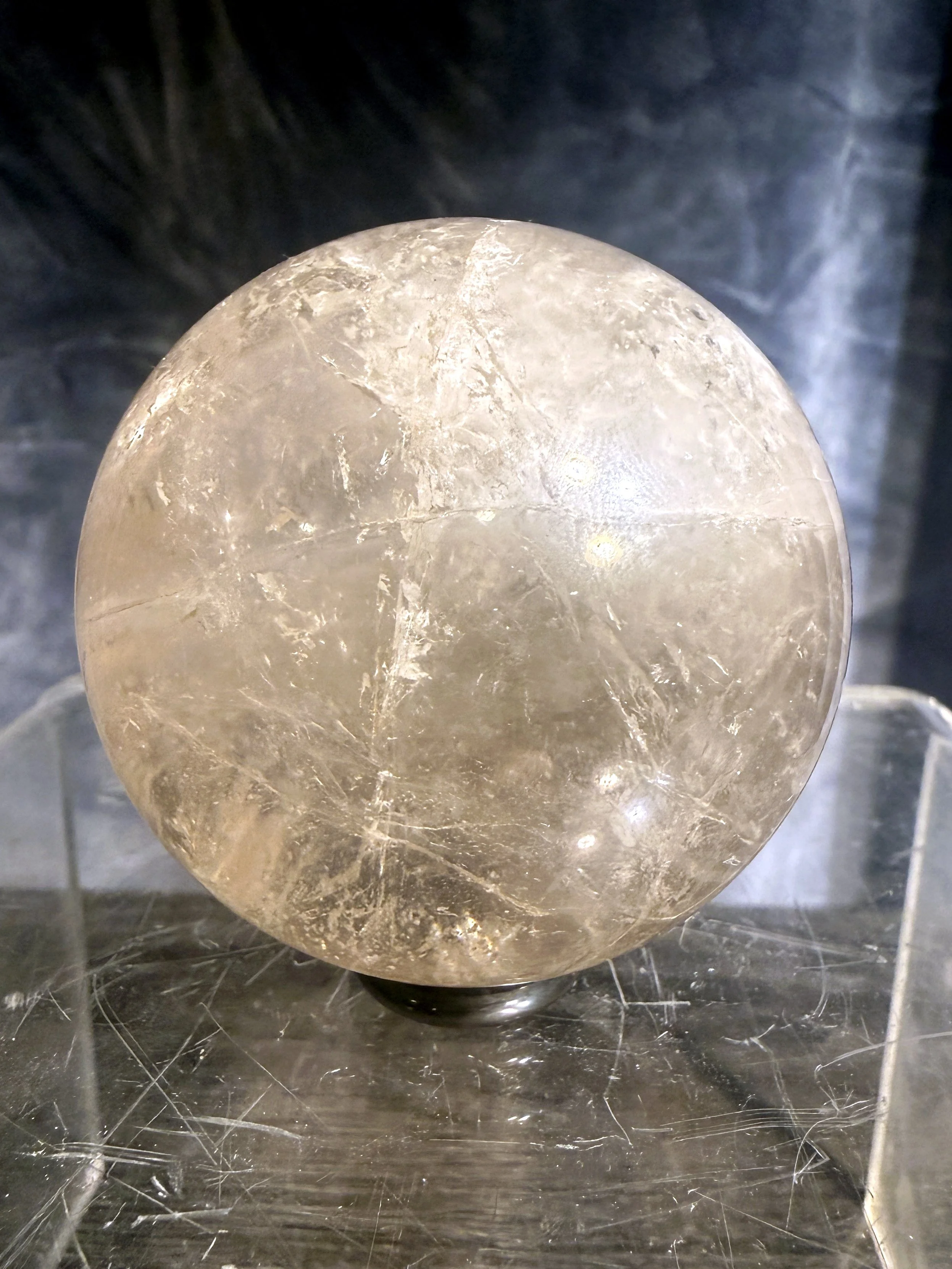 Quartz Sphere Clear 02.4.JPG