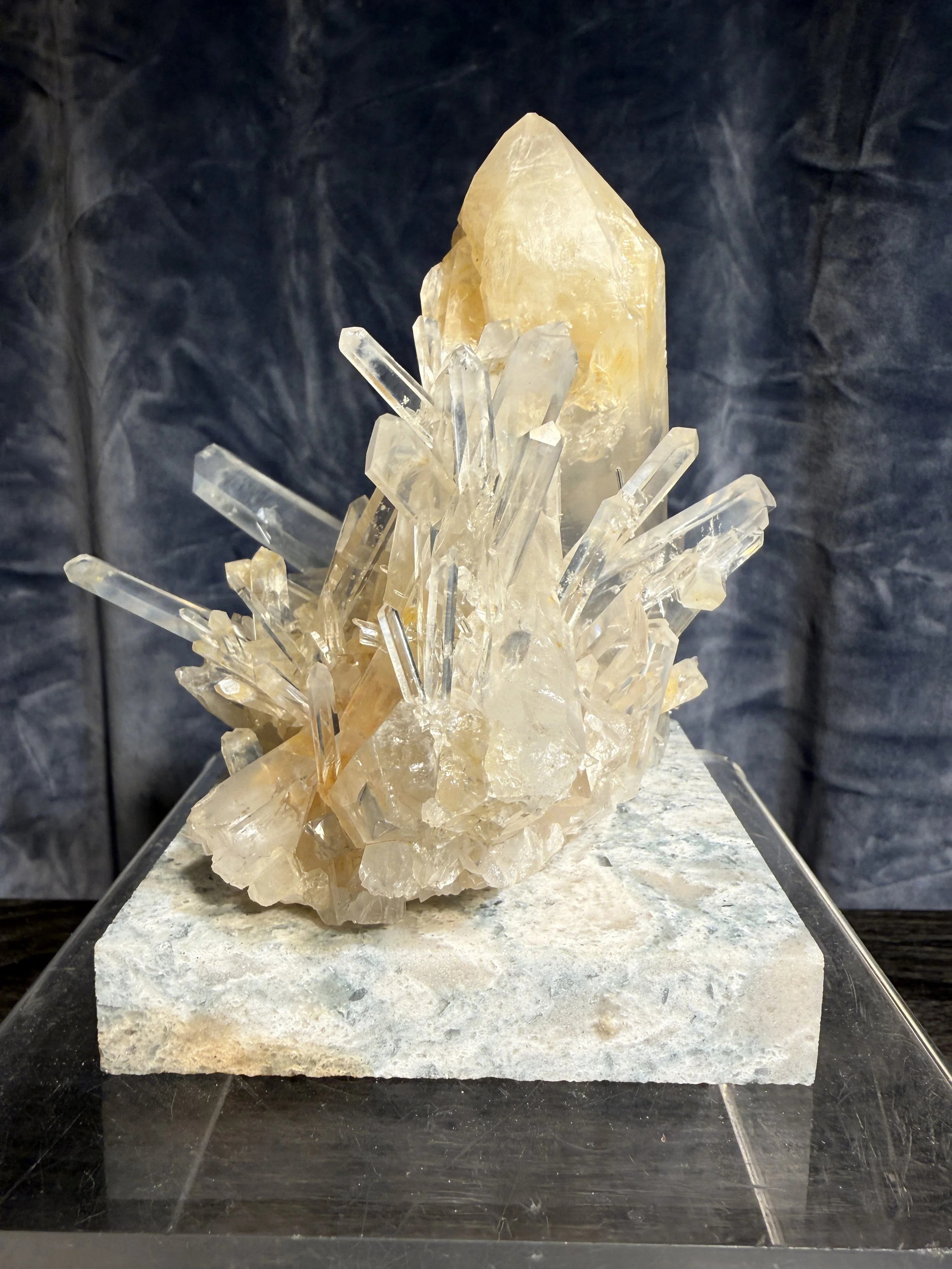 Quartz Columbian Needlepoint 1.5.JPG