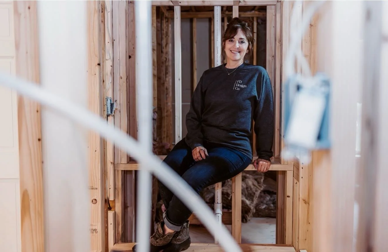 &ldquo;How do we pay for the construction?&rdquo; A very common client question. 

We work primarily as design build- a registered PA Home Improvement Contractor. This is different than working with a typical interior design studio. Remember, best of