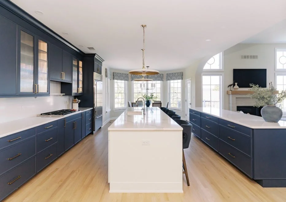 I stumbled upon this audio while posting these after photos and thought it was the perfect one for this client. 

You see our clients are people, with stories to tell, and lives that have been lived and are being lived. This client&rsquo;s story is o