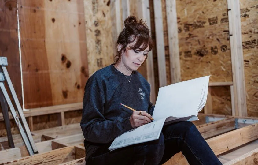 Women in Construction Week rolled right into International Women&rsquo;s Day. 

Working in a male dominated industry can be challenging but it&rsquo;s always exciting! Deciding to bring construction services in-house was one of the best decisions I e