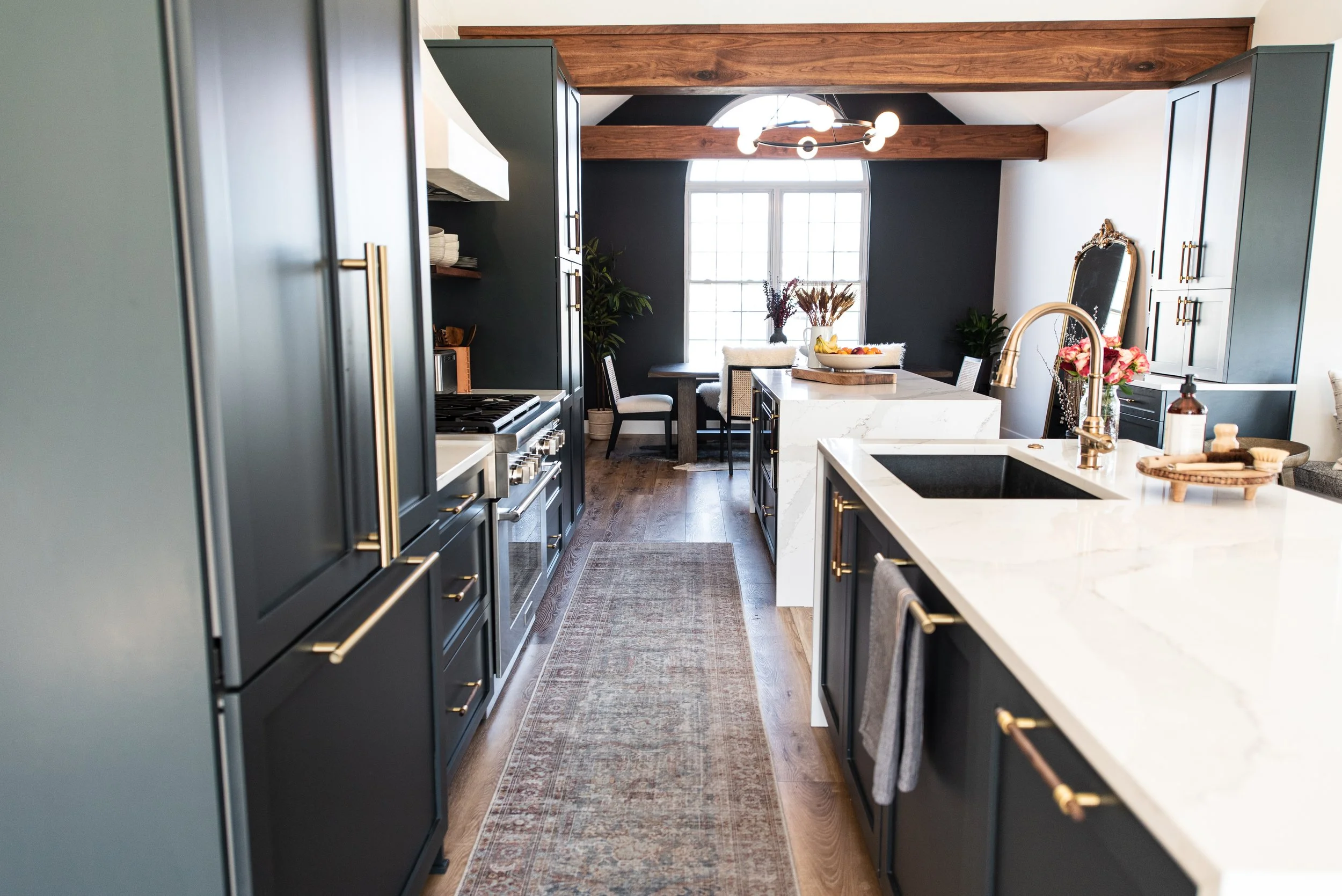 kitchen renovation lehigh valley