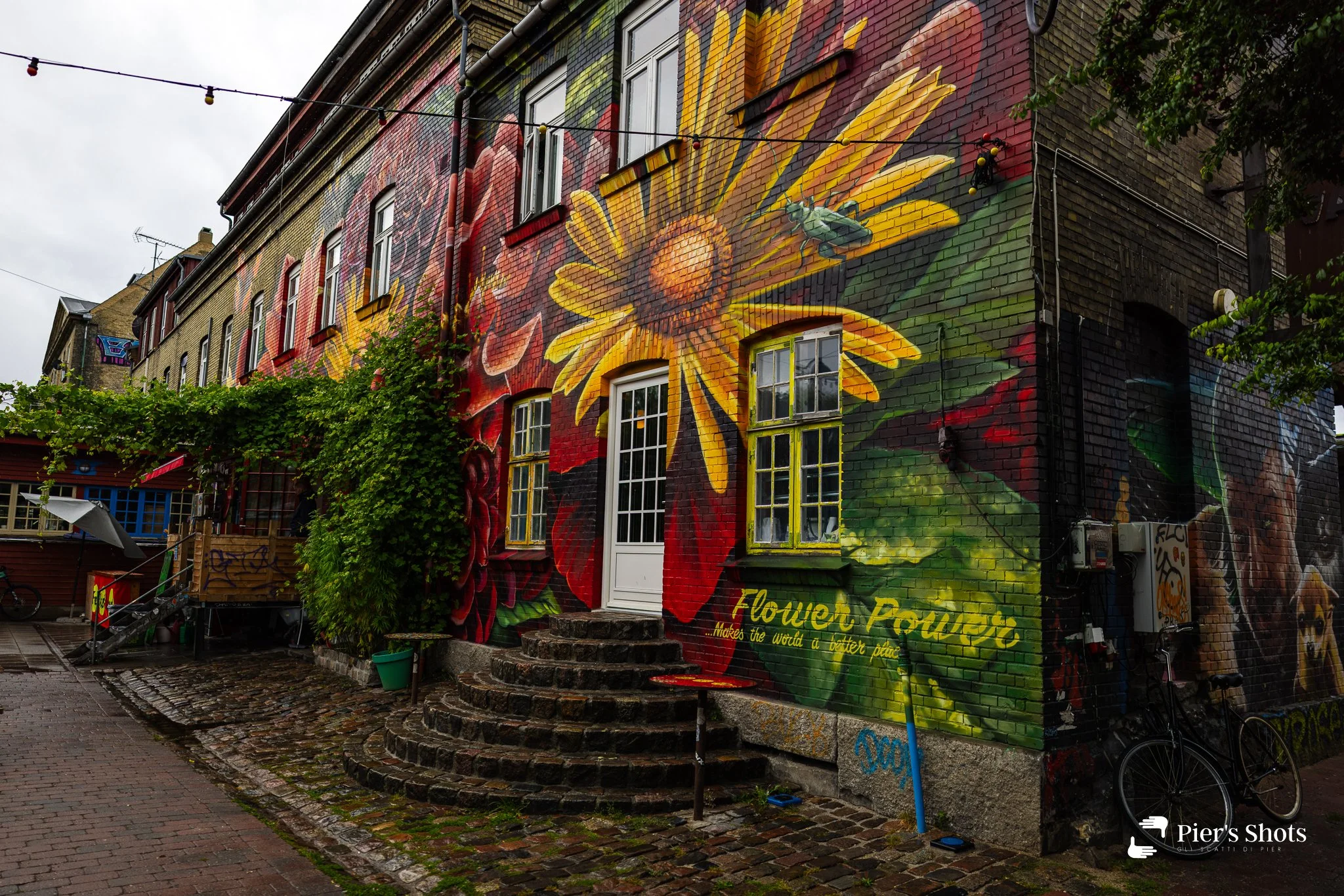 Freetown Christiania 1